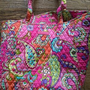 Vera Bradley Tote